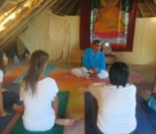 Myoli Meditation Session - minimum 4 participants 